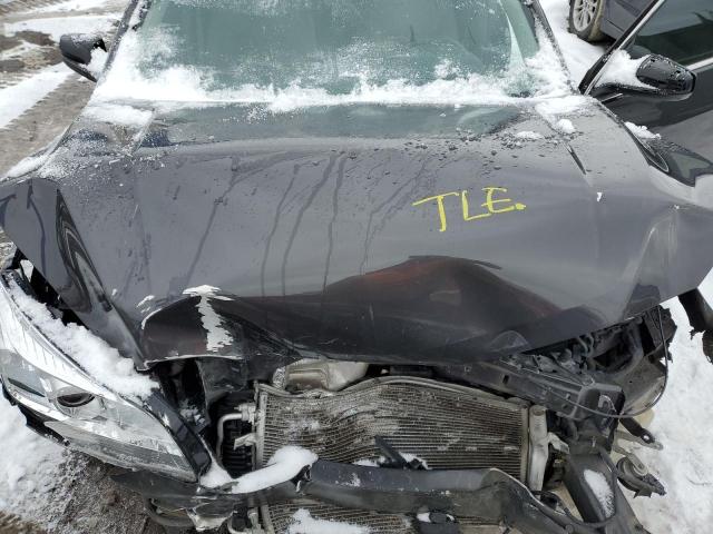 Photo 11 from auction – 2013 CHEVROLET MALIBU LS with VIN 1G11B5SA3DF124616