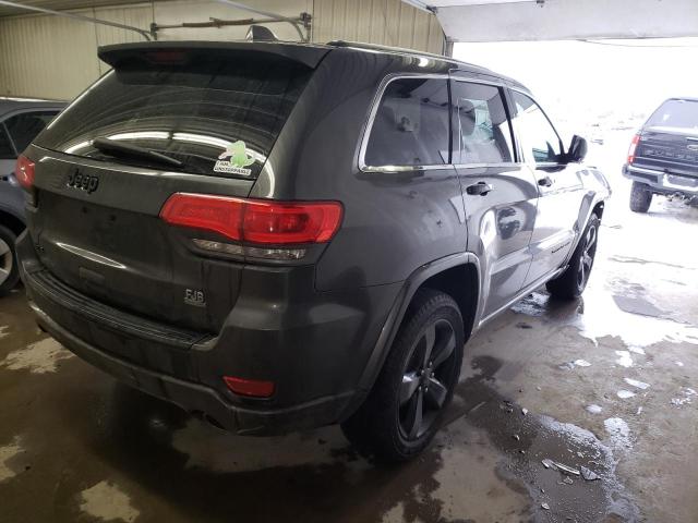 Photo 3 from auction – 2014 JEEP GRAND CHER with VIN 1C4RJFAG1EC527196