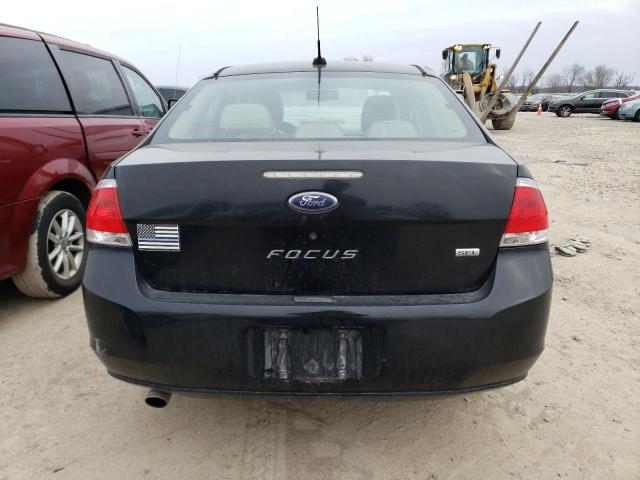 Photo 6 from auction – 2009 FORD FOCUS SEL with VIN 1FAHP37N69W112447