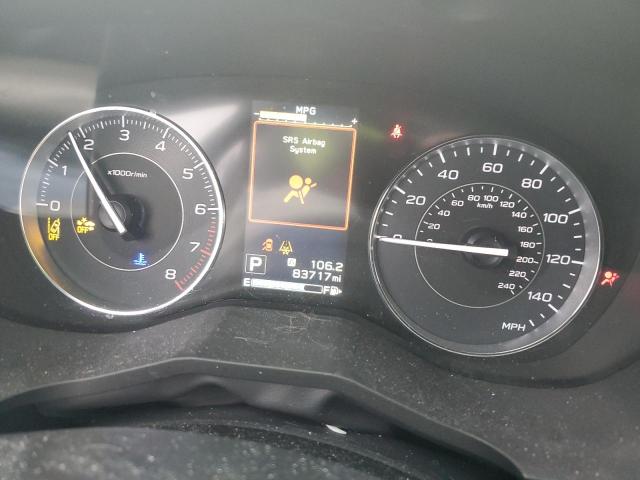 Photo 9 from auction – 2017 SUBARU IMPREZA LI with VIN 4S3GTAU63H3720431