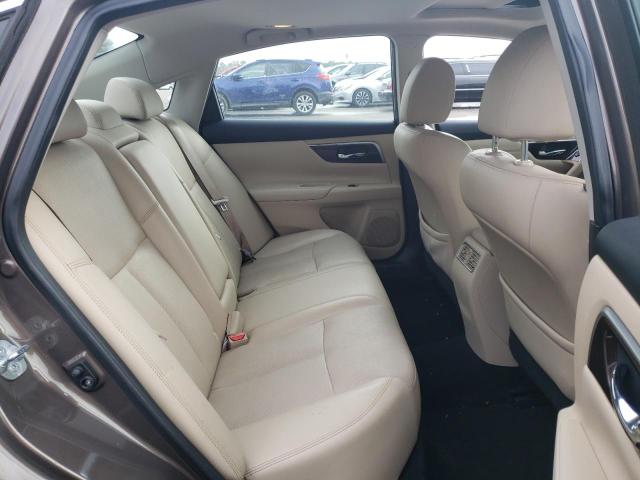 Photo 10 from auction – 2015 NISSAN ALTIMA 2.5 with VIN 1N4AL3AP5FC105168