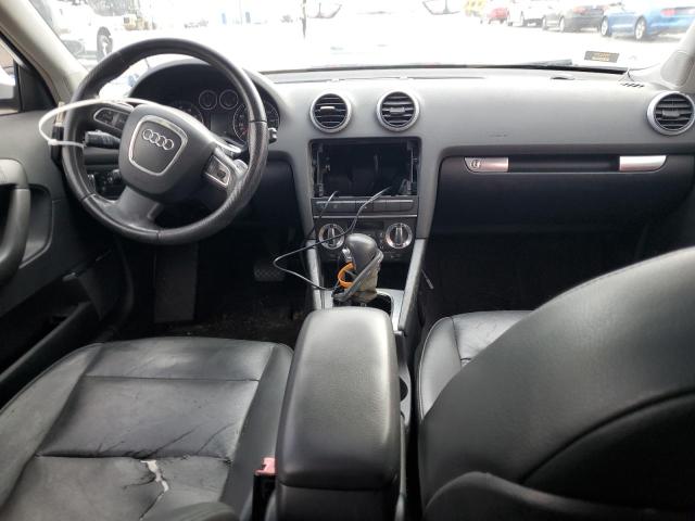 Photo 8 from auction – 2010 AUDI A3 PREMIUM with VIN WAUKEAFM0AA019909