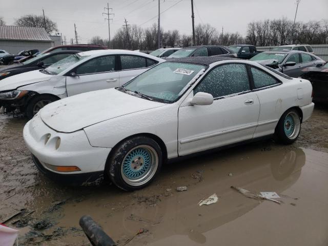 ACURA INTEGRA 1996 с VIN JH4DC4366TS006084 - Фото с аукциона