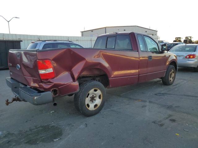 Photo 3 from auction – 2005 FORD F150 with VIN 1FTRF12275NB75866