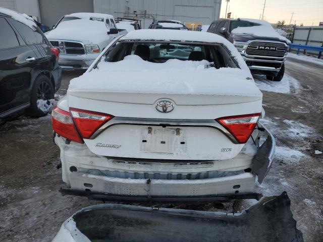 Photo 6 from auction – 2017 TOYOTA CAMRY LE with VIN 4T1BF1FK8HU803287