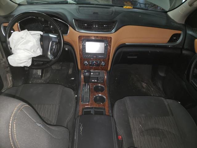 Photo 8 from auction – 2014 CHEVROLET TRAVERSE L with VIN 1GNKRGKD1EJ356716