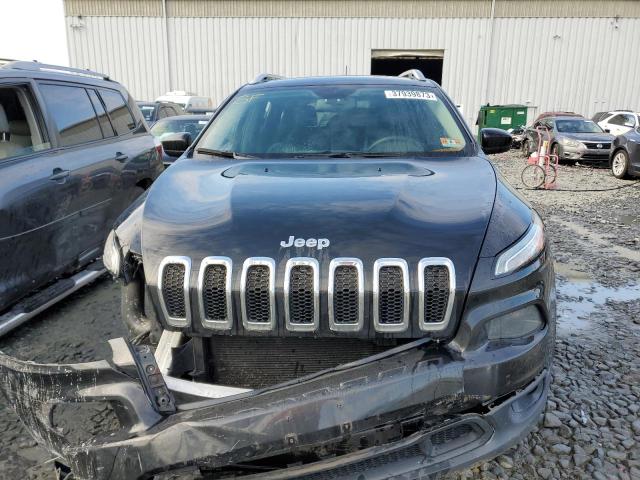 Photo 5 from auction – 2015 JEEP CHEROKEE L with VIN 1C4PJMCS4FW787699