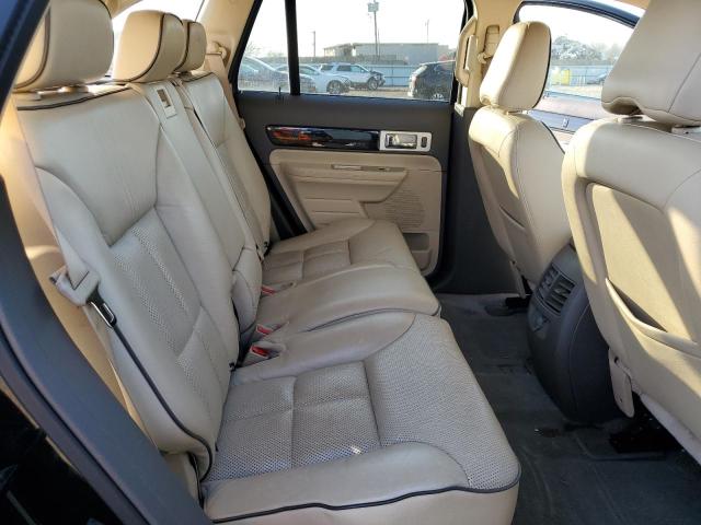 Photo 11 from auction – 2010 LINCOLN MKX with VIN 2LMDJ8JCXABJ21415
