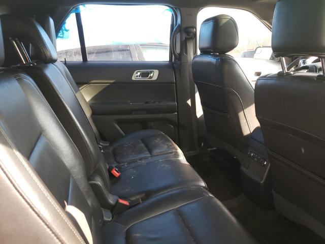 Photo 10 from auction – 2015 FORD EXPLORER X with VIN 1FM5K8D89FGA91120