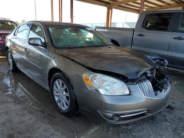 Photo 4 from auction – 2011 BUICK LUCERNE CX with VIN 1G4HC5EM7BU122932