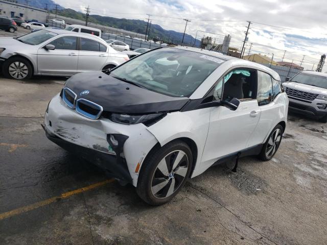 Photo 1 from auction – 2016 BMW I3 REX with VIN WBY1Z4C55GV506766