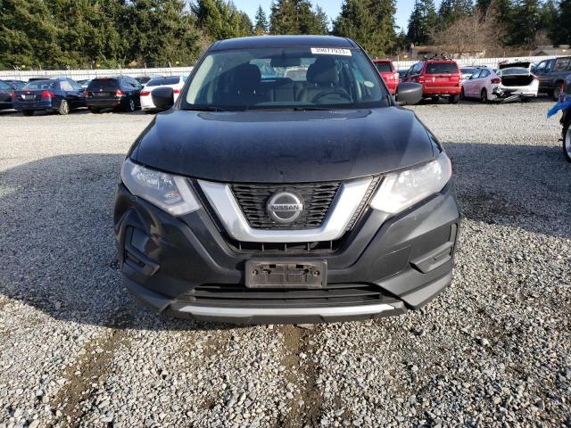 Photo 5 from auction – 2018 NISSAN ROGUE S with VIN KNMAT2MVXJP535844