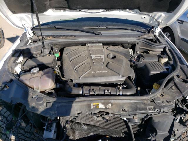 Photo 11 from auction – 2015 JEEP GRAND CHER with VIN 1C4RJFBM1FC192110
