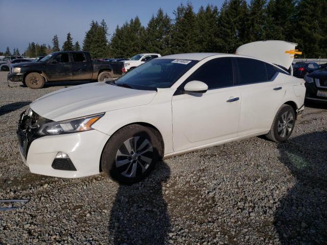 Photo 1 from auction – 2019 NISSAN ALTIMA S with VIN 1N4BL4BV0KC245131