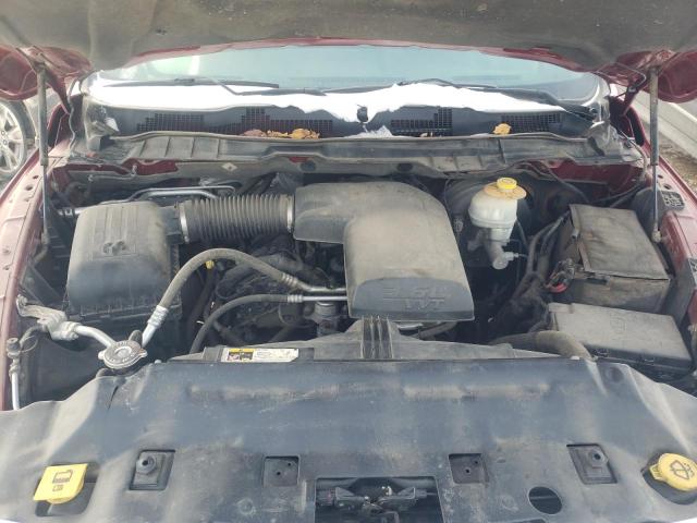 Photo 11 from auction – 2014 RAM 1500 SLT with VIN 1C6RR7LGXES235197