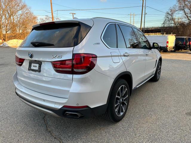Photo 4 from auction – 2017 BMW X5 XDR40E with VIN 5UXKT0C59H0S80454