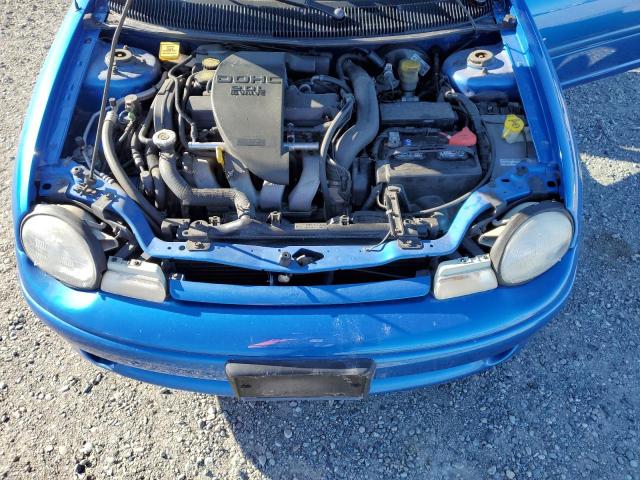 Photo 11 from auction – 1998 DODGE NEON HIGHL with VIN 1B3ES47Y7WD696975