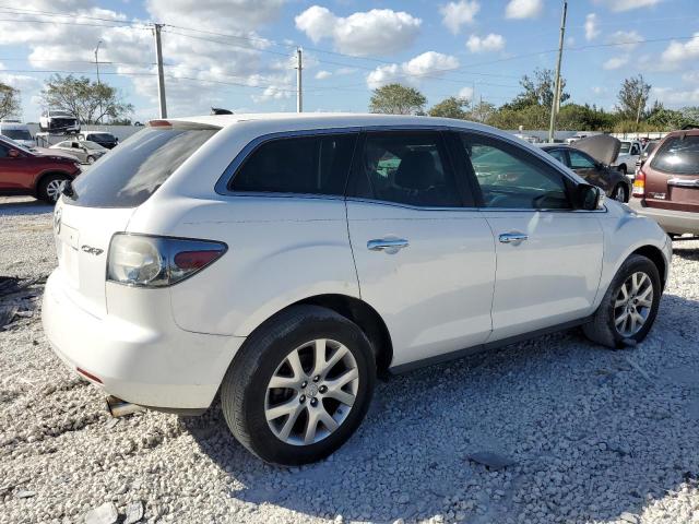 Photo 3 from auction – 2009 MAZDA CX-7 with VIN JM3ER293990217975