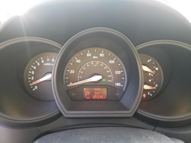 صورة رقم 9 من المزاد - 2014 KIA RIO LX مع VIN KNADM4A33E6360628