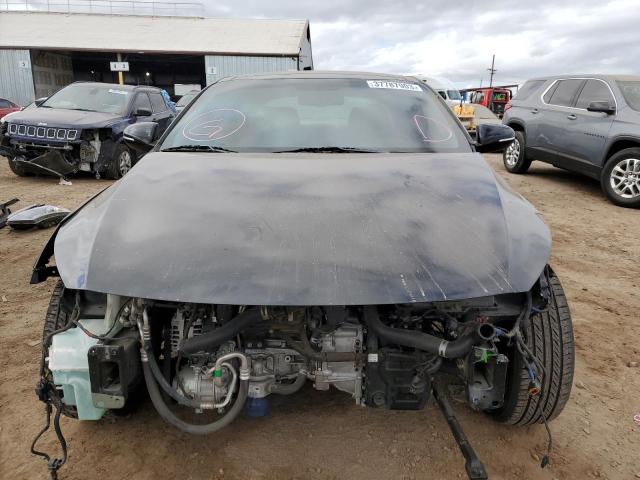 Photo 5 from auction – 2015 KIA OPTIMA EX with VIN 5XXGN4A71FG506625