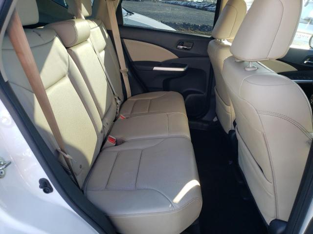Photo 10 from auction – 2016 HONDA CR-V EXL with VIN 5J6RM4H73GL085231