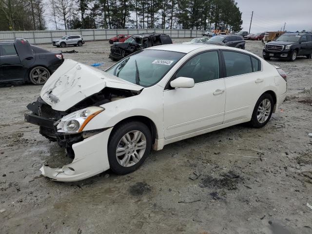 NISSAN ALTIMA BAS 2010 with VIN 1N4AL2AP6AC189052 - Photo from auction