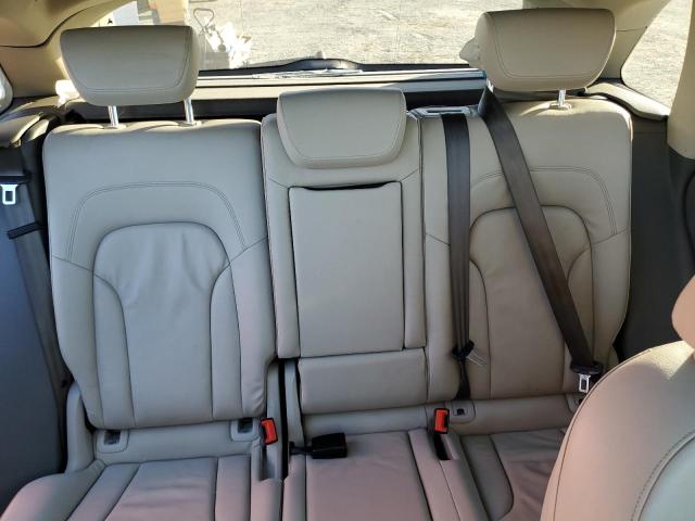 Photo 10 from auction – 2009 AUDI Q5 3.2 with VIN WA1KK78R99A020036