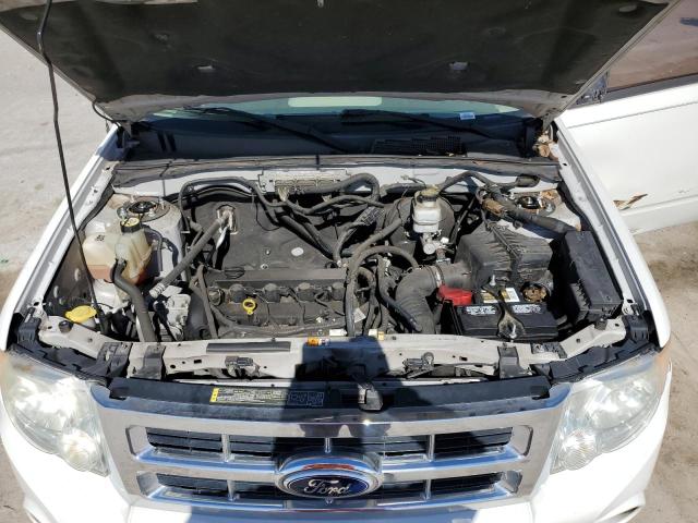 Фото 12 с аукциона – 2012 FORD ESCAPE XLS с VIN 1FMCU0C76CKC37347