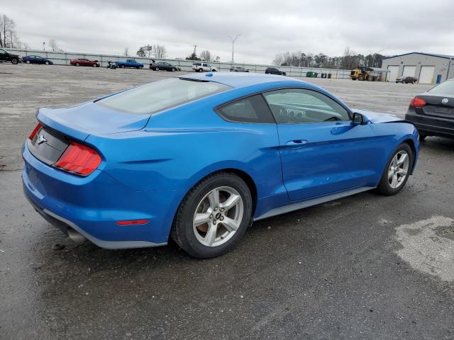 Photo 3 from auction – 2019 FORD MUSTANG with VIN 1FA6P8TH3K5199286