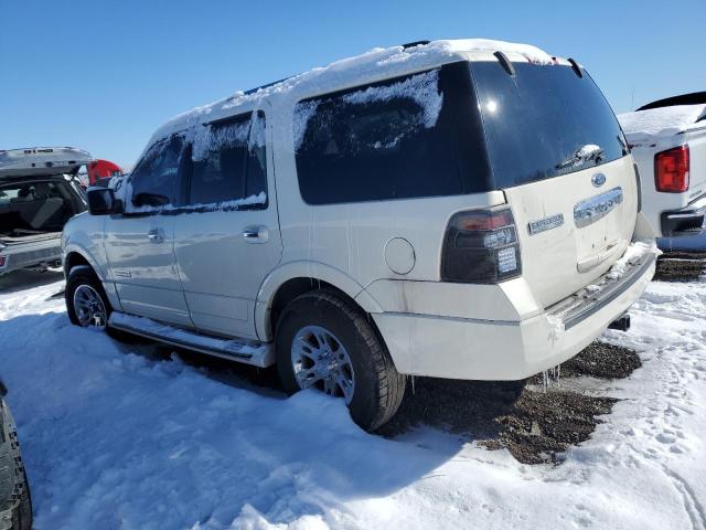 Photo 2 from auction – 2007 FORD EXPEDITION with VIN 1FMFU205X7LA11372