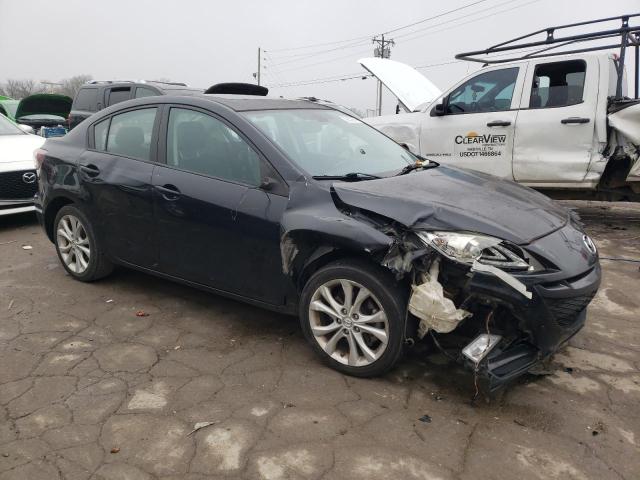 Photo 4 from auction – 2010 MAZDA 3 S with VIN JM1BL1S52A1342088
