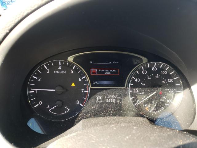 Photo 9 from auction – 2015 NISSAN ALTIMA 2.5 with VIN 1N4AL3AP0FC112836