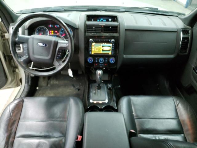 Photo 8 from auction – 2010 FORD ESCAPE LIM with VIN 1FMCU9E78AKB50581