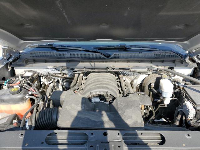 Photo 11 from auction – 2018 CHEVROLET SILVERADO with VIN 1GCRCSEC6JZ317324
