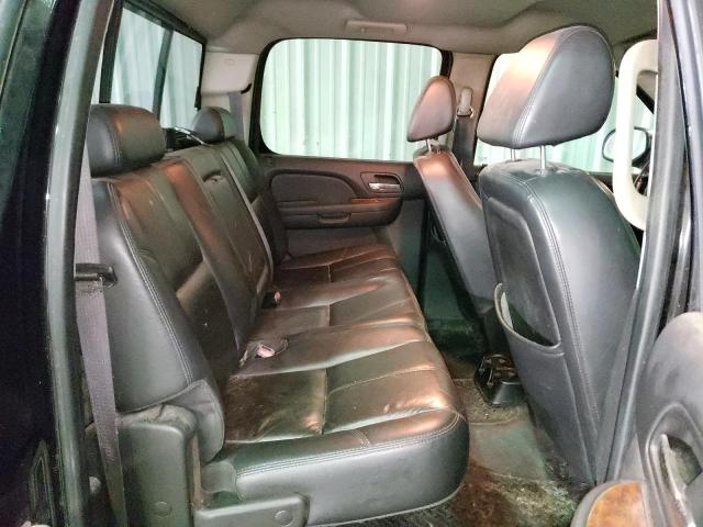 Photo 10 from auction – 2007 CHEVROLET SILVERADO with VIN 2GCFK13Y871731821