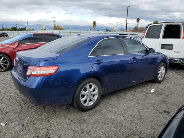 Photo 3 from auction – 2011 TOYOTA CAMRY BASE with VIN 4T4BF3EK5BR095946
