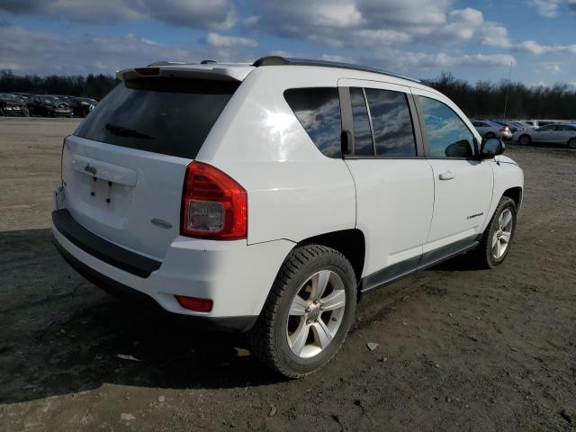 Photo 3 from auction – 2011 JEEP COMPASS SP with VIN 1J4NF1FB9BD282986