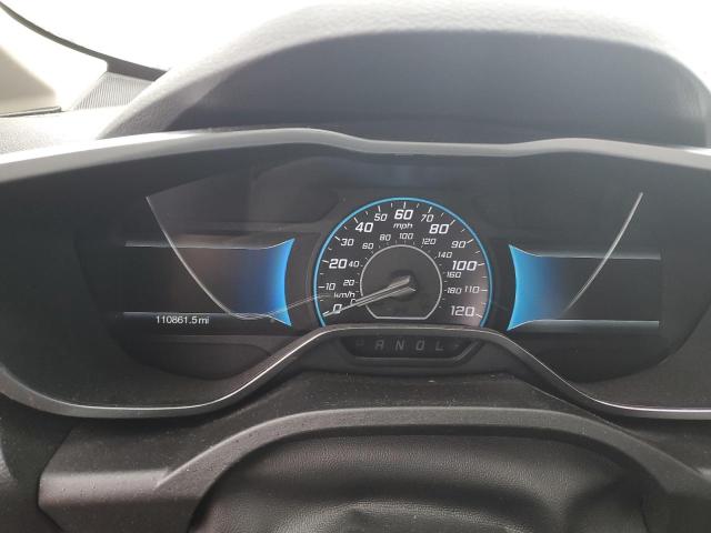 Photo 9 from auction – 2015 FORD C-MAX SE with VIN 1FADP5AU3FL118746