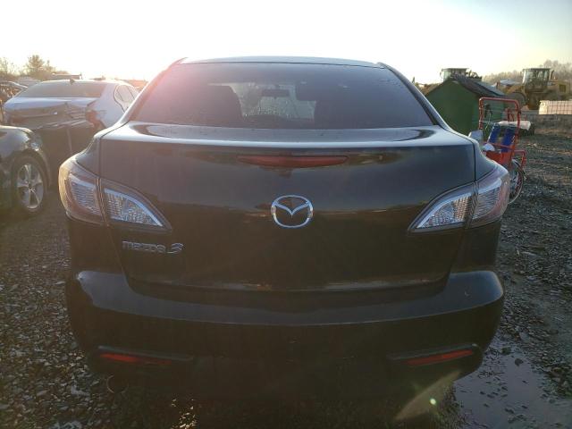 Photo 6 from auction – 2010 MAZDA 3 I with VIN JM1BL1SF8A1181349