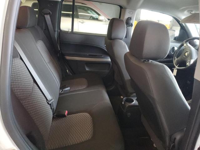 Photo 11 from auction – 2011 CHEVROLET HHR LT with VIN 3GNBACFU8BS641594