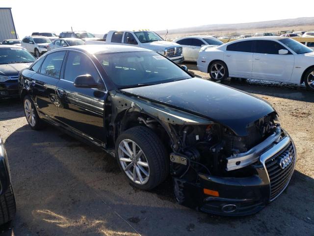 Photo 4 from auction – 2011 AUDI A6 PRESTIG with VIN WAUKGAFB0BN066604
