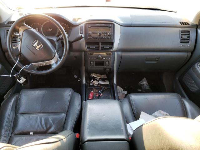 Zdjęcie 8 z aukcji – 2008 HONDA PILOT EXL z VIN 5FNYF18538B005956