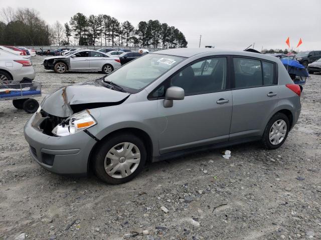 Photo 1 from auction – 2010 NISSAN VERSA S with VIN 3N1BC1CP9AL420068