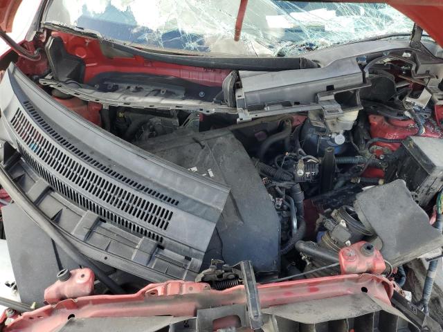 Photo 11 from auction – 2008 TOYOTA SCION XD with VIN JTKKU10408J009382