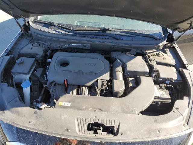 Photo 11 from auction – 2015 HYUNDAI SONATA SE with VIN 5NPE24AF1FH253012
