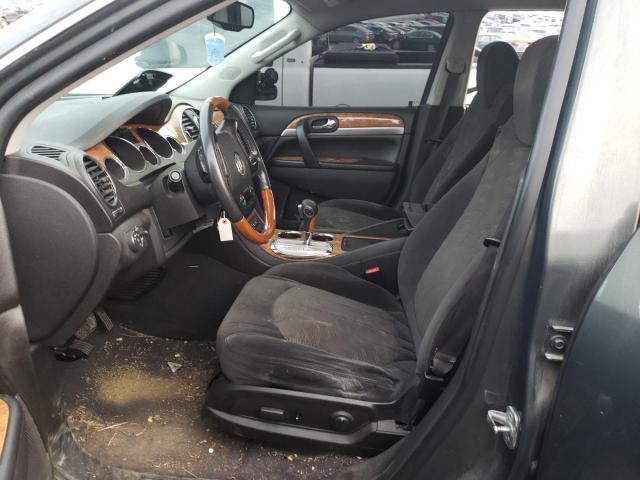 Фото 7 с аукциона – 2010 BUICK ENCLAVE CX с VIN 5GALVAEDXAJ256062