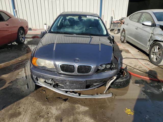 Photo 5 from auction – 2002 BMW 330 CI with VIN WBABN534X2PH01998