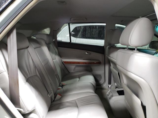 Photo 10 from auction – 2007 LEXUS RX 350 with VIN 2T2HK31U07C010734