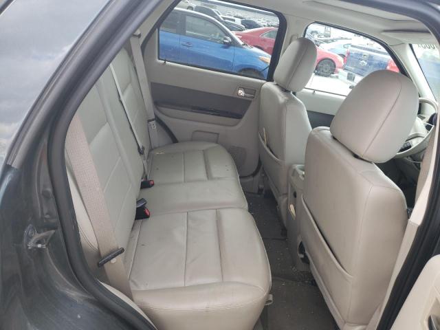 Photo 11 from auction – 2009 FORD ESCAPE HYB with VIN 1FMCU49349KC31633