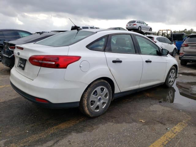 Photo 3 from auction – 2018 FORD FOCUS S with VIN 1FADP3E24JL219767
